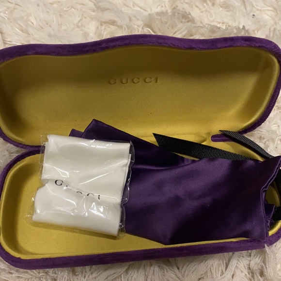 Gucci frames - Picture 4 of 5